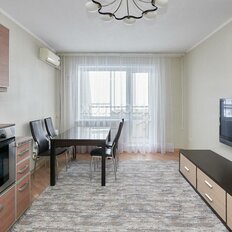 Квартира 59,5 м², 2-комнатная - изображение 5