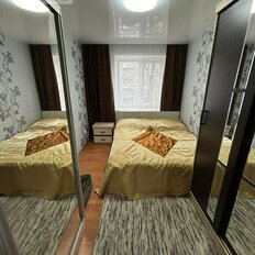 Квартира 57,3 м², 3-комнатная - изображение 5