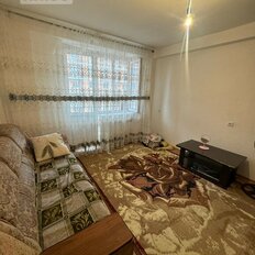 Квартира 31,9 м², 1-комнатная - изображение 3