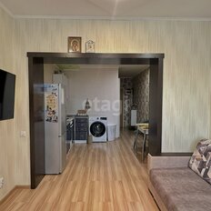 Квартира 26,5 м², студия - изображение 2