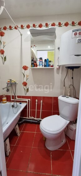 18,5 м², квартира-студия 2 289 000 ₽ - изображение 49