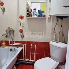 Квартира 18,5 м², студия - изображение 1