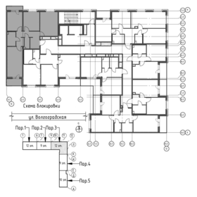 40 м², 2-комнатная квартира 5 000 000 ₽ - изображение 60