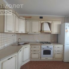 Квартира 77,6 м², 3-комнатная - изображение 2