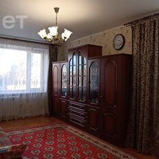 Квартира 62,1 м², 3-комнатная - изображение 5