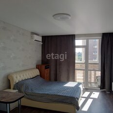 Квартира 29,5 м², студия - изображение 2