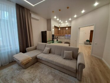 28 м², квартира-студия 26 000 ₽ в месяц - изображение 78