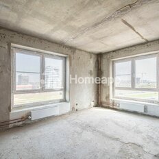 Квартира 52,1 м², 2-комнатная - изображение 4