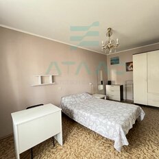 Квартира 34,4 м², 1-комнатная - изображение 1