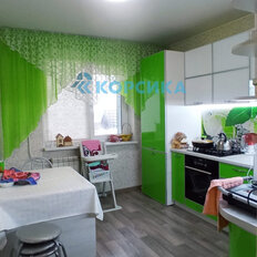 Квартира 112,7 м², 4-комнатная - изображение 3