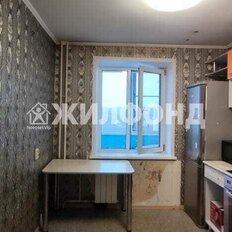 Квартира 47,4 м², 2-комнатная - изображение 1