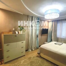 Квартира 107,4 м², 4-комнатная - изображение 2