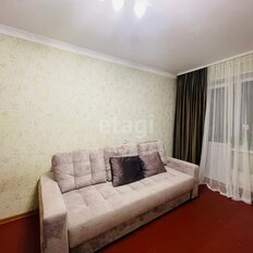 Квартира 35,4 м², 1-комнатная - изображение 5