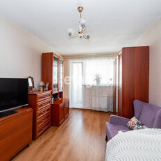 Квартира 59,8 м², 3-комнатная - изображение 5