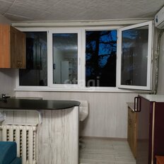 Квартира 12,6 м², студия - изображение 1