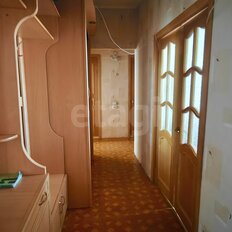 Квартира 69,3 м², 3-комнатная - изображение 4