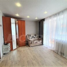 Квартира 61,1 м², 3-комнатная - изображение 2