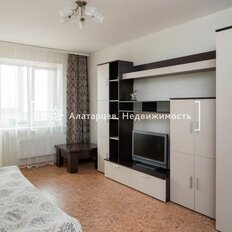 Квартира 38,9 м², 1-комнатная - изображение 3