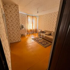 Квартира 21,5 м², 1-комнатная - изображение 2