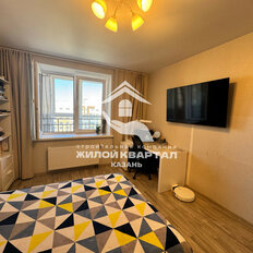 Квартира 54,7 м², 2-комнатная - изображение 5