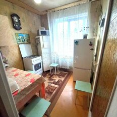 Квартира 45,6 м², 2-комнатная - изображение 5