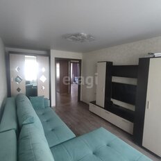 Квартира 46,9 м², 2-комнатная - изображение 3