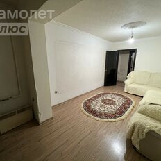 Квартира 73 м², 4-комнатная - изображение 2