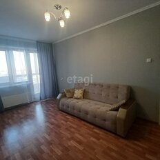 Квартира 39,3 м², 1-комнатная - изображение 2