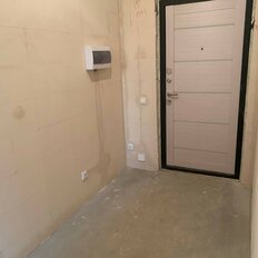 Квартира 38 м², 1-комнатная - изображение 1