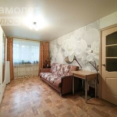 Квартира 30,5 м², 1-комнатная - изображение 1