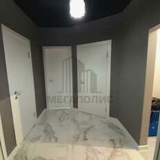 Квартира 41 м², 1-комнатная - изображение 5