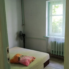 Квартира 45,8 м², 3-комнатная - изображение 2