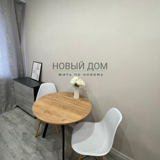 Квартира 16,8 м², студия - изображение 4