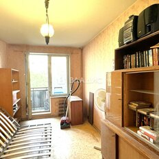 Квартира 60 м², 3-комнатная - изображение 5