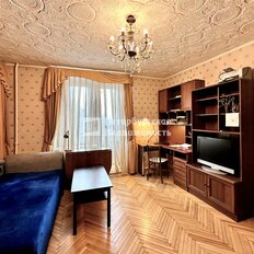 Квартира 34,3 м², 1-комнатная - изображение 3