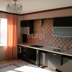 Квартира 113,1 м², 3-комнатная - изображение 1