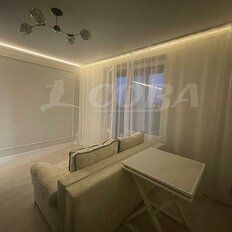 Квартира 21,7 м², студия - изображение 4