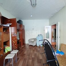 Квартира 65,5 м², 3-комнатная - изображение 4