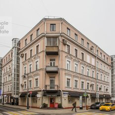 Квартира 168 м², 4-комнатная - изображение 5