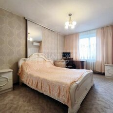 Квартира 65,8 м², 3-комнатная - изображение 1