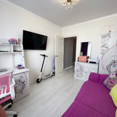 Квартира 75 м², 3-комнатная - изображение 1