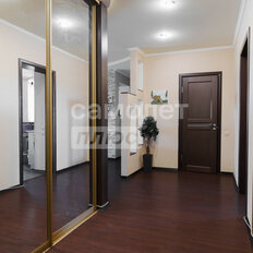Квартира 104 м², 3-комнатная - изображение 4