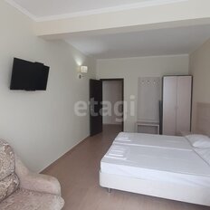 Квартира 160 м², 5-комнатные - изображение 1