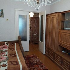 Квартира 46,9 м², 2-комнатная - изображение 4