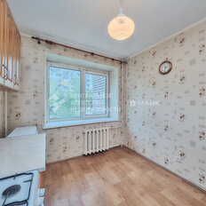 Квартира 36 м², 1-комнатная - изображение 2