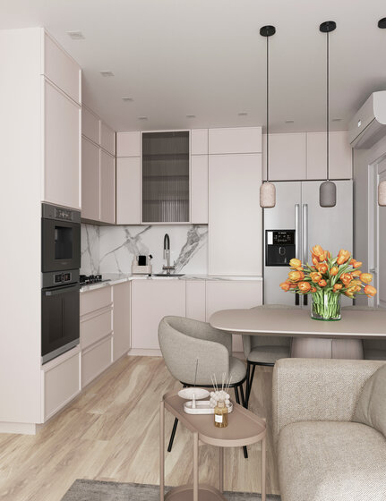 37,8 м², 1-комнатная квартира 9 833 938 ₽ - изображение 61