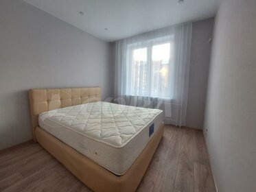 25 м², 1-комнатная квартира 40 000 ₽ в месяц - изображение 34