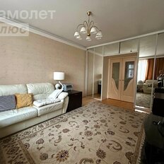 Квартира 79,4 м², 3-комнатная - изображение 3