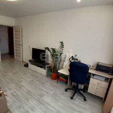 Квартира 53,3 м², 2-комнатная - изображение 5