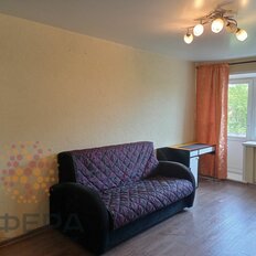 Квартира 28 м², 1-комнатная - изображение 3